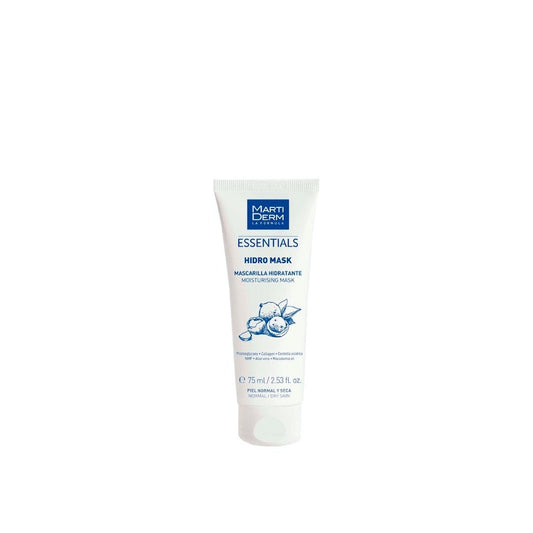 MARTIDERM – Hidro mask Essentials