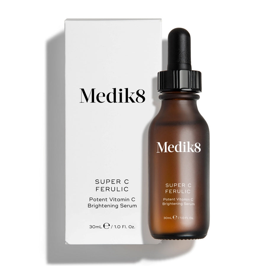 MEDIK8 – Sérum Vitamina C Super C Ferulic