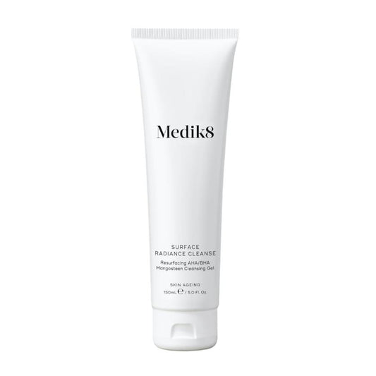 MEDIK8 – Gel limpiador Surface Radiance