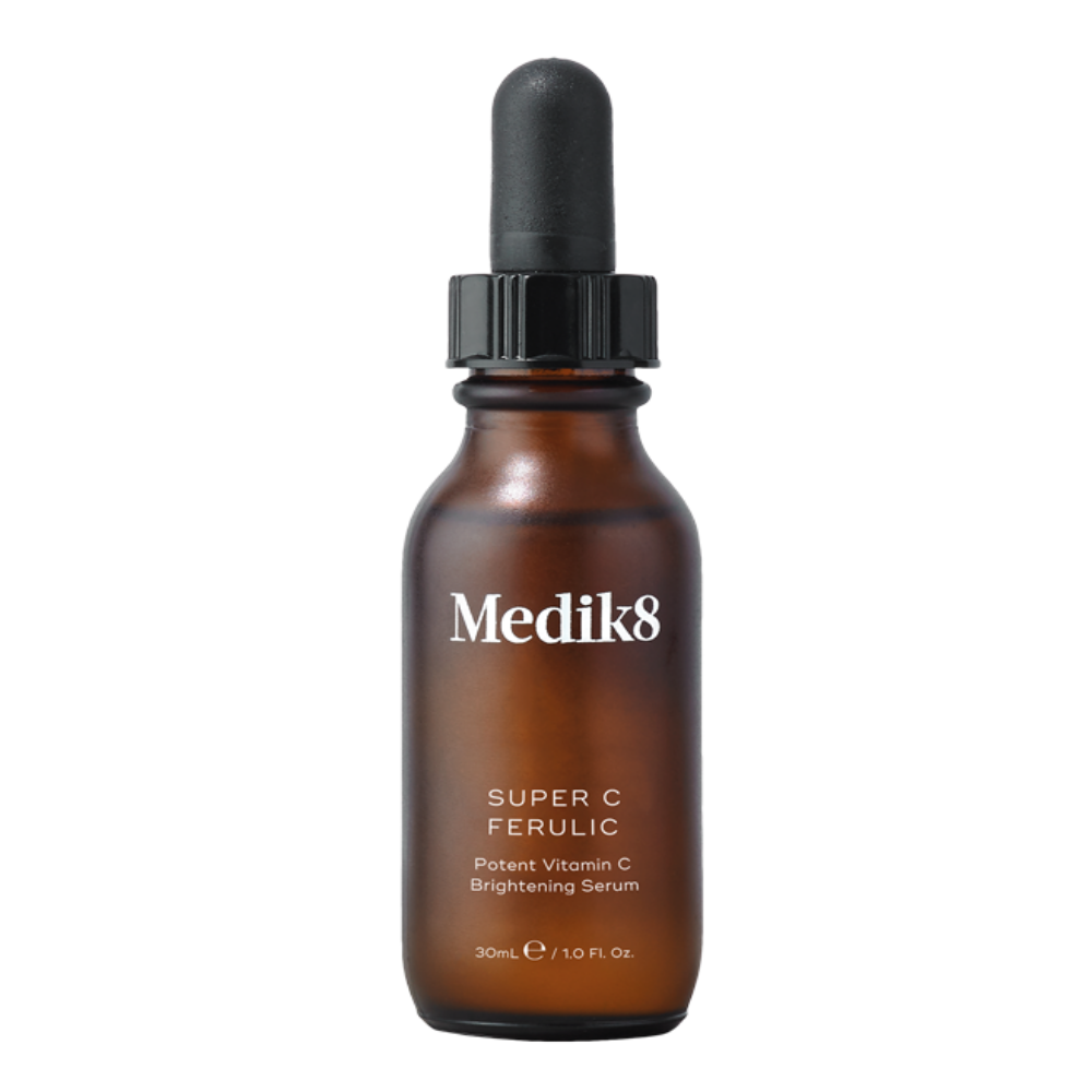 MEDIK8 – Sérum Vitamina C Super C Ferulic